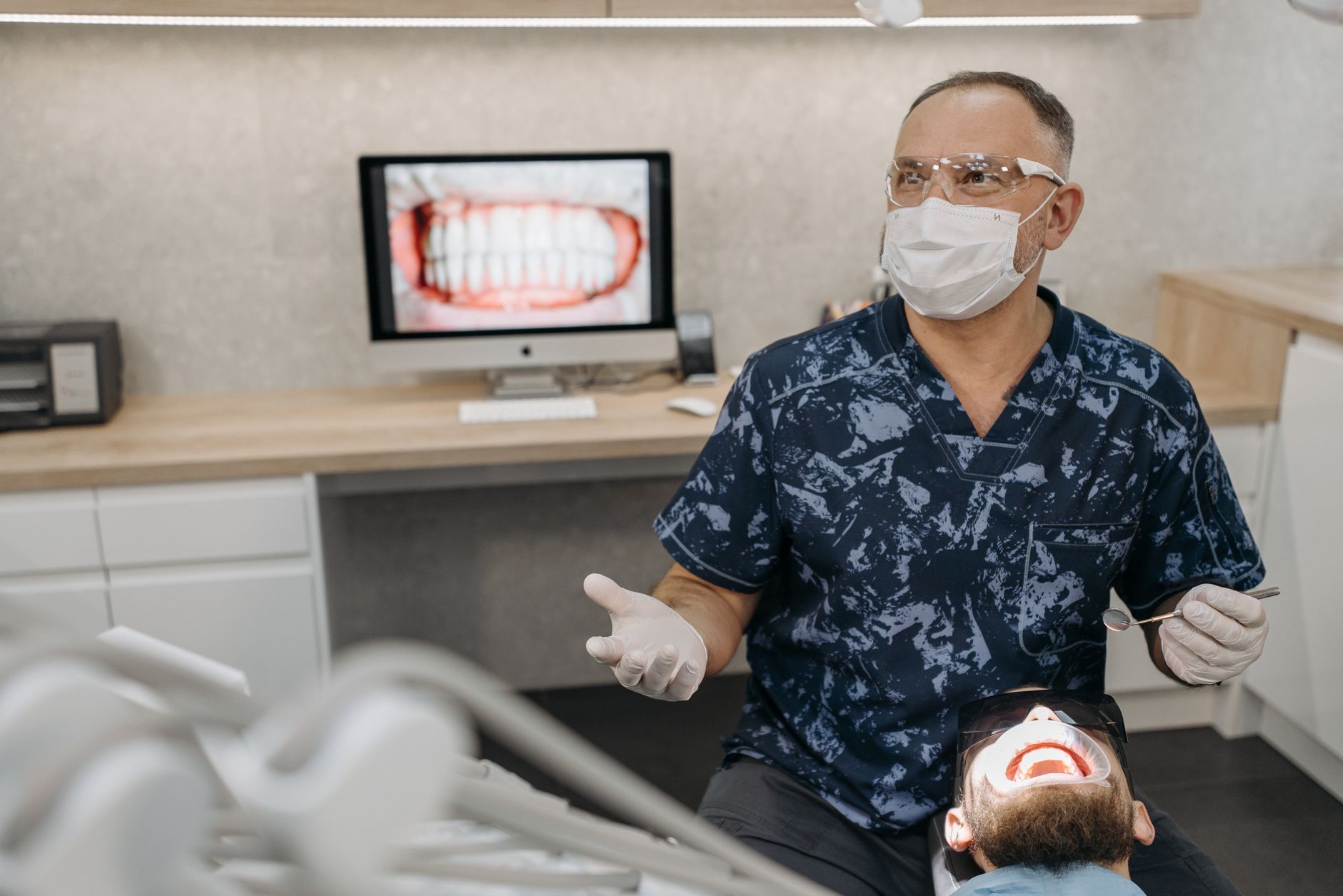 dentiste urgence Sotteville-lès-Rouen