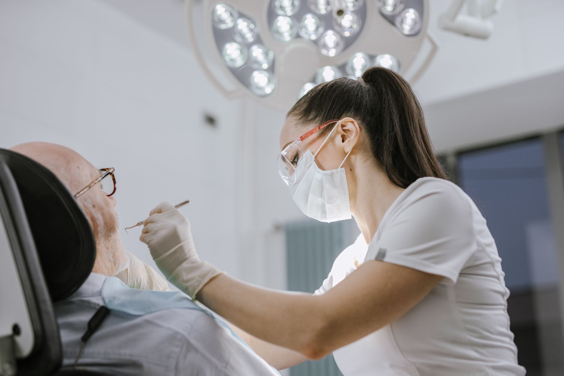 dentiste urgence Sotteville-lès-Rouen